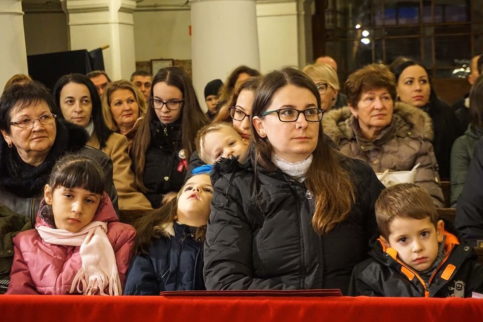 Karácsonyi Istentisztelet 29